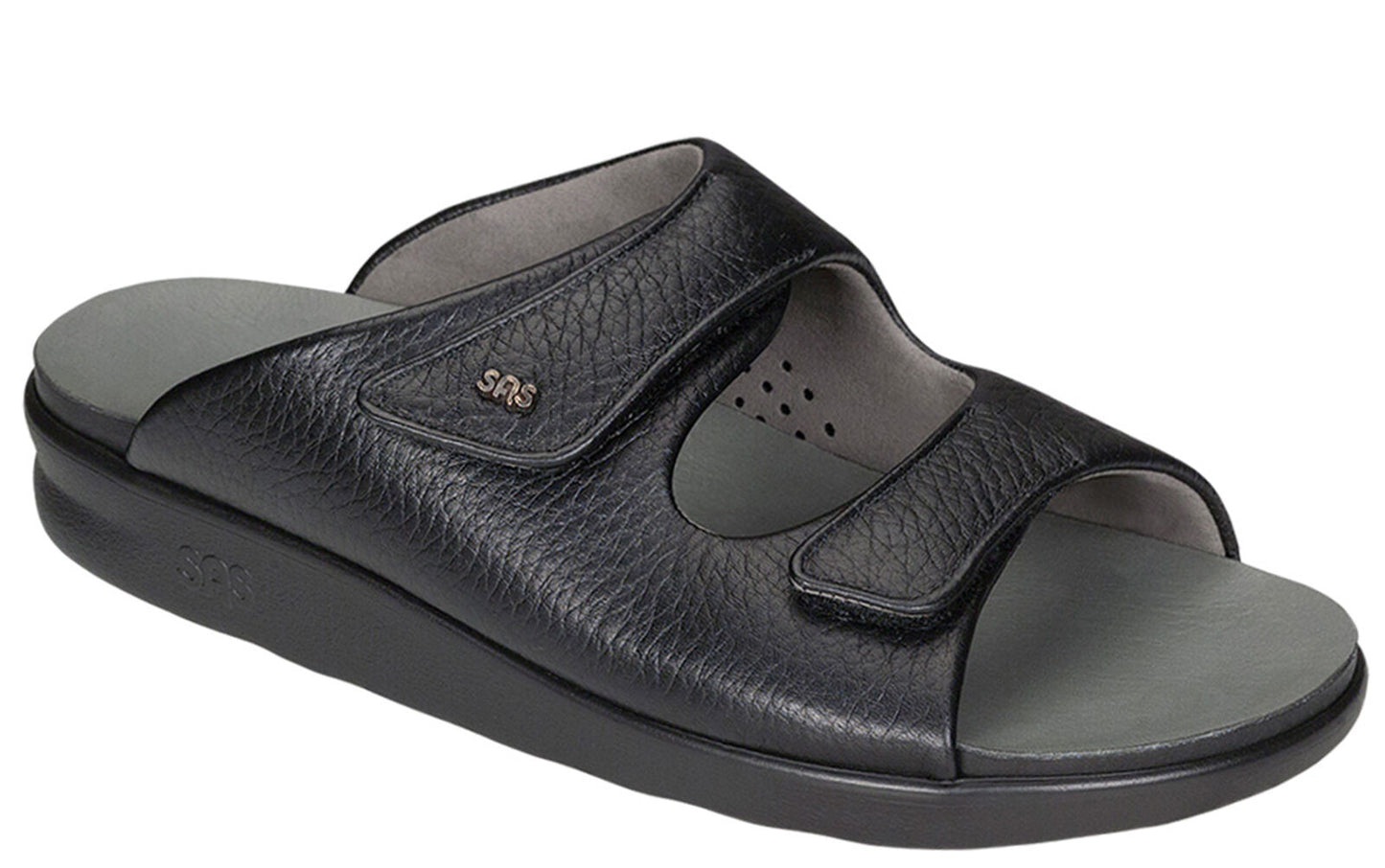 SAS Encore Black