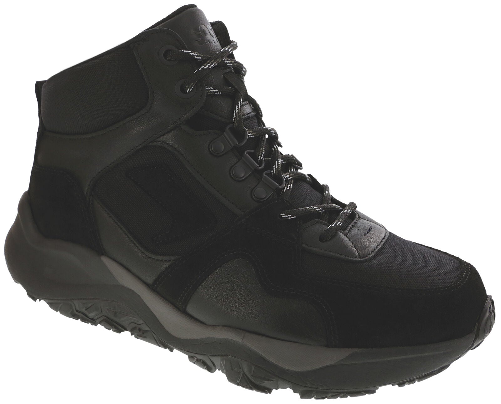 SAS Hi Country-Y Cast Iron