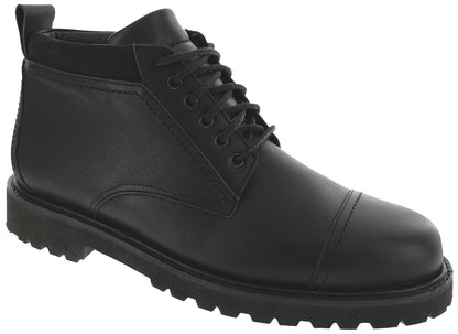 SAS Logger Matte Black
