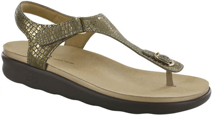 SAS Marina Olive Gold