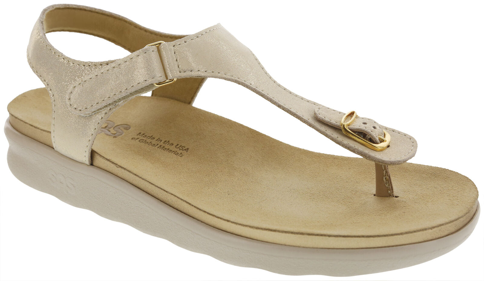 SAS Marina Soft Gold