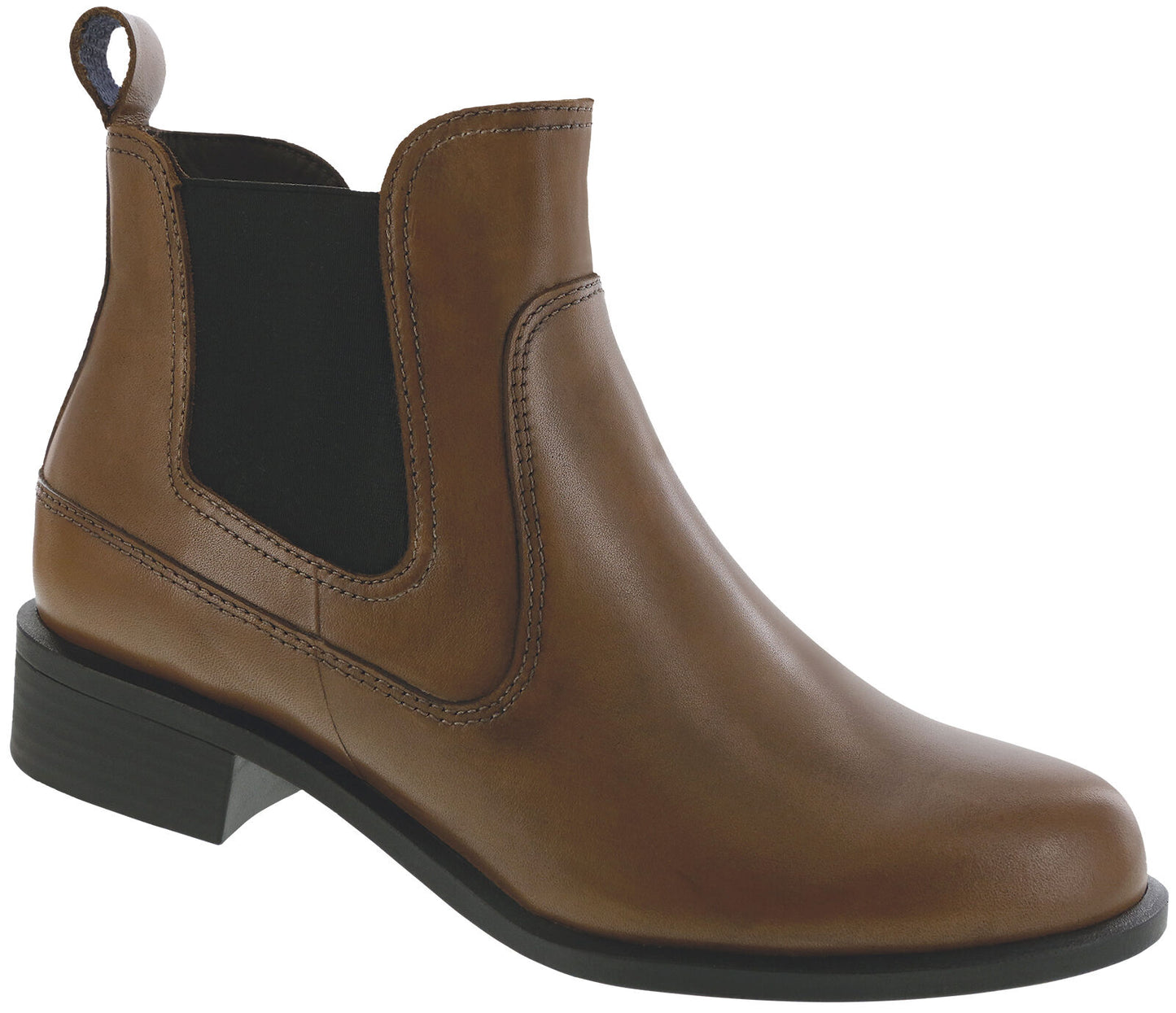 SAS Mojo Dusky Brown