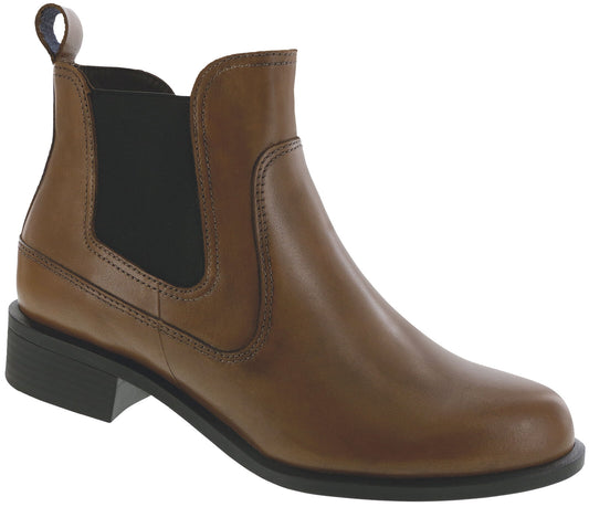 SAS Mojo Dusky Brown
