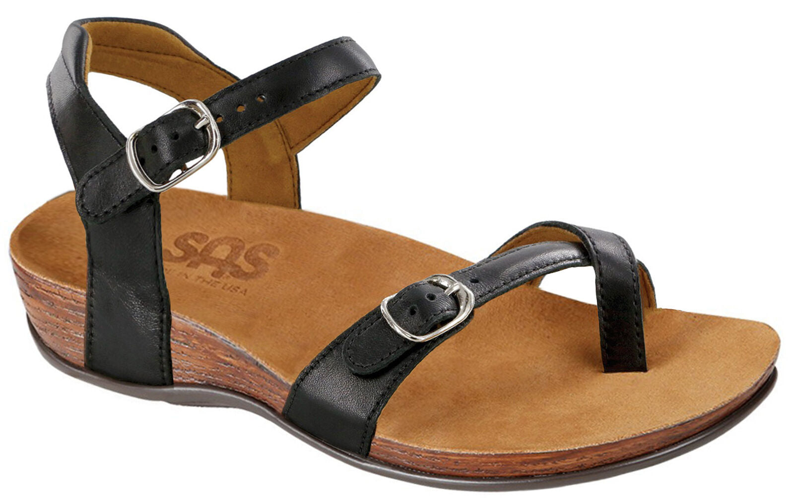 SAS Pampa Black