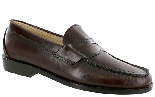 SAS Penny 40 Black