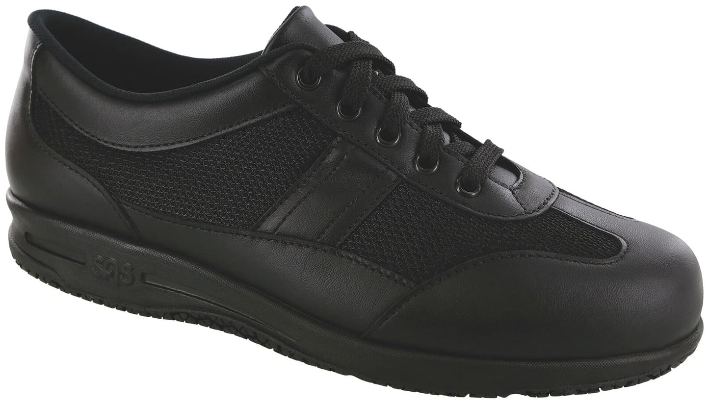 SAS Reverie Black