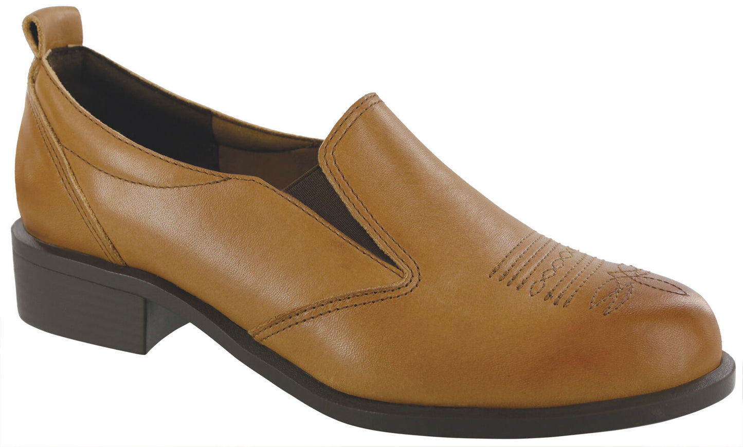 SAS Saddle Hazel