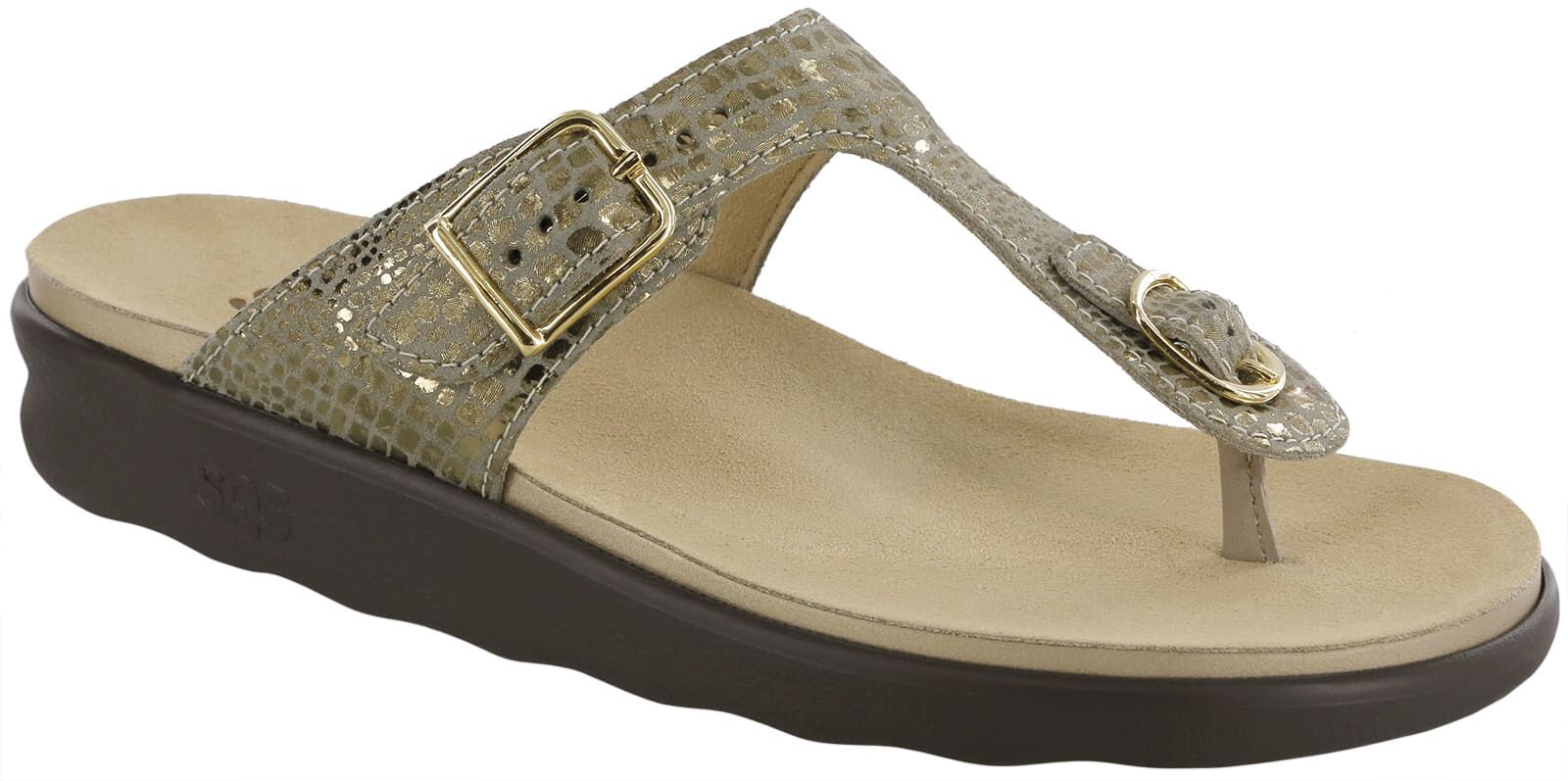 SAS Sanibel Olive Gold