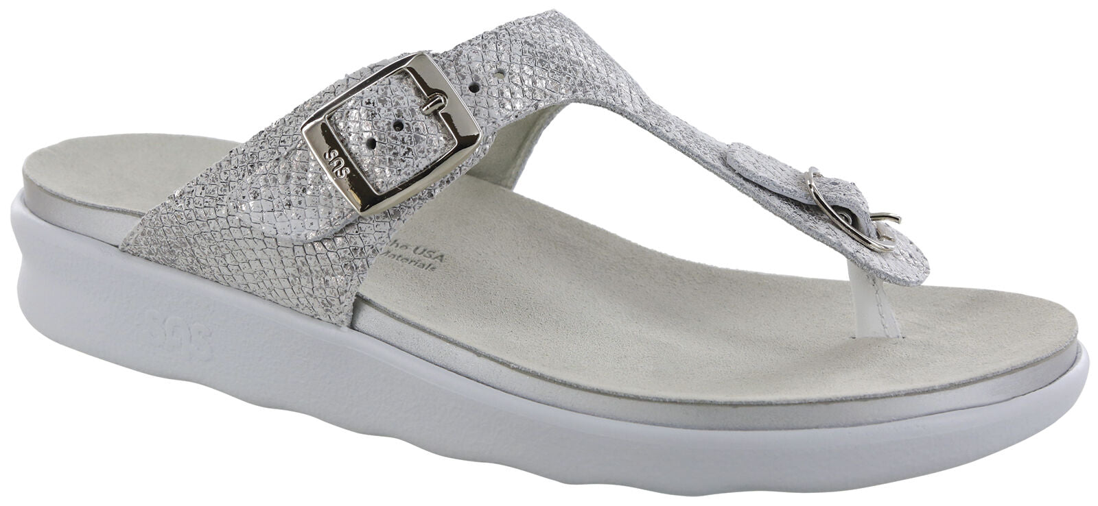 SAS Sanibel Plata