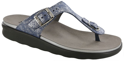 SAS Sanibel Silver Blue