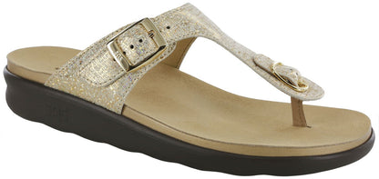 SAS Sanibel Shiny Gold