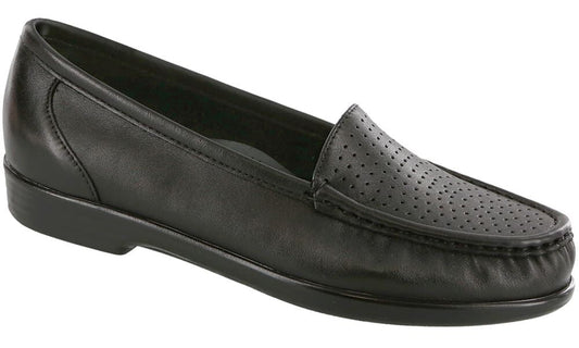 SAS Savvy Black