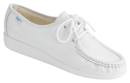 SAS Siesta White