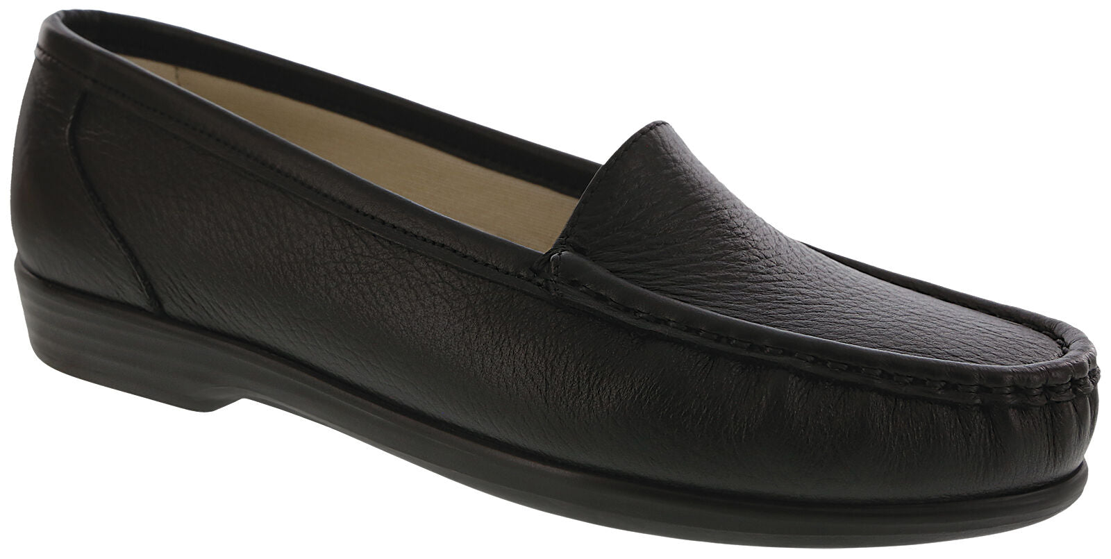 SAS Simplify Black