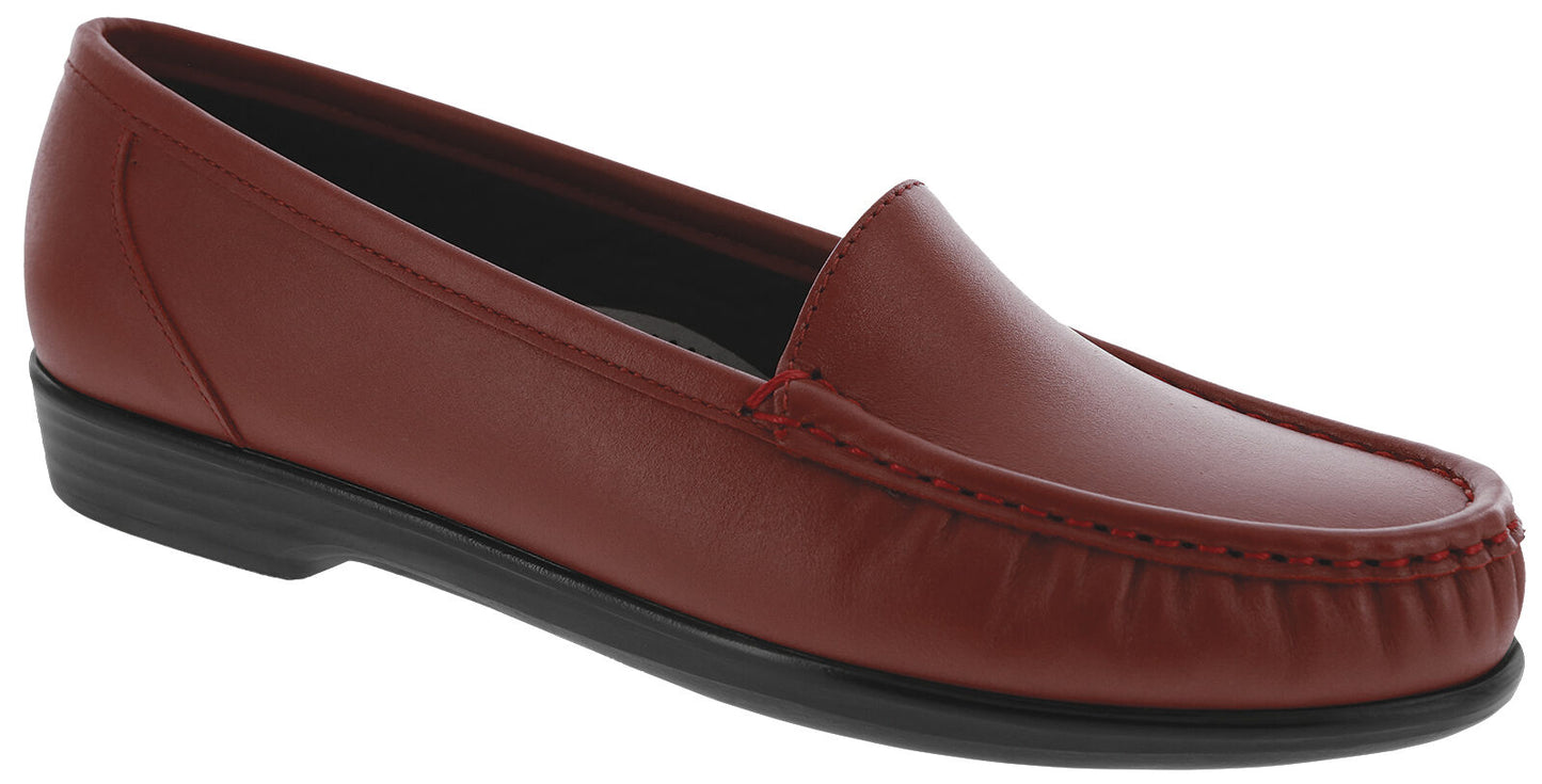 SAS Simplify Red