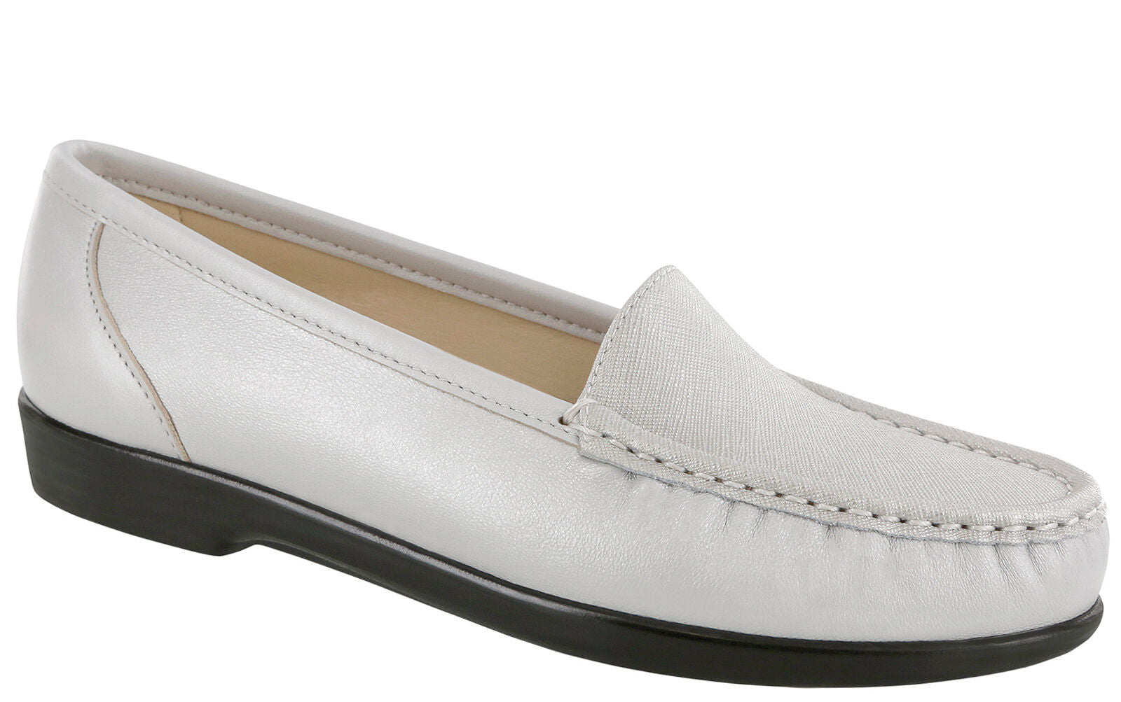 SAS Simplify Silver Cloud