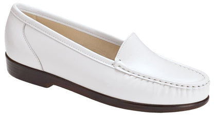 SAS Simplify White