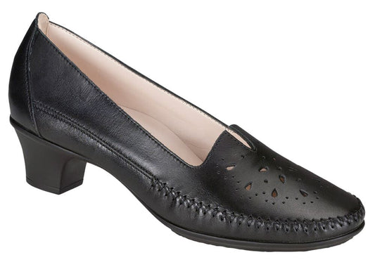 SAS Sonyo Black