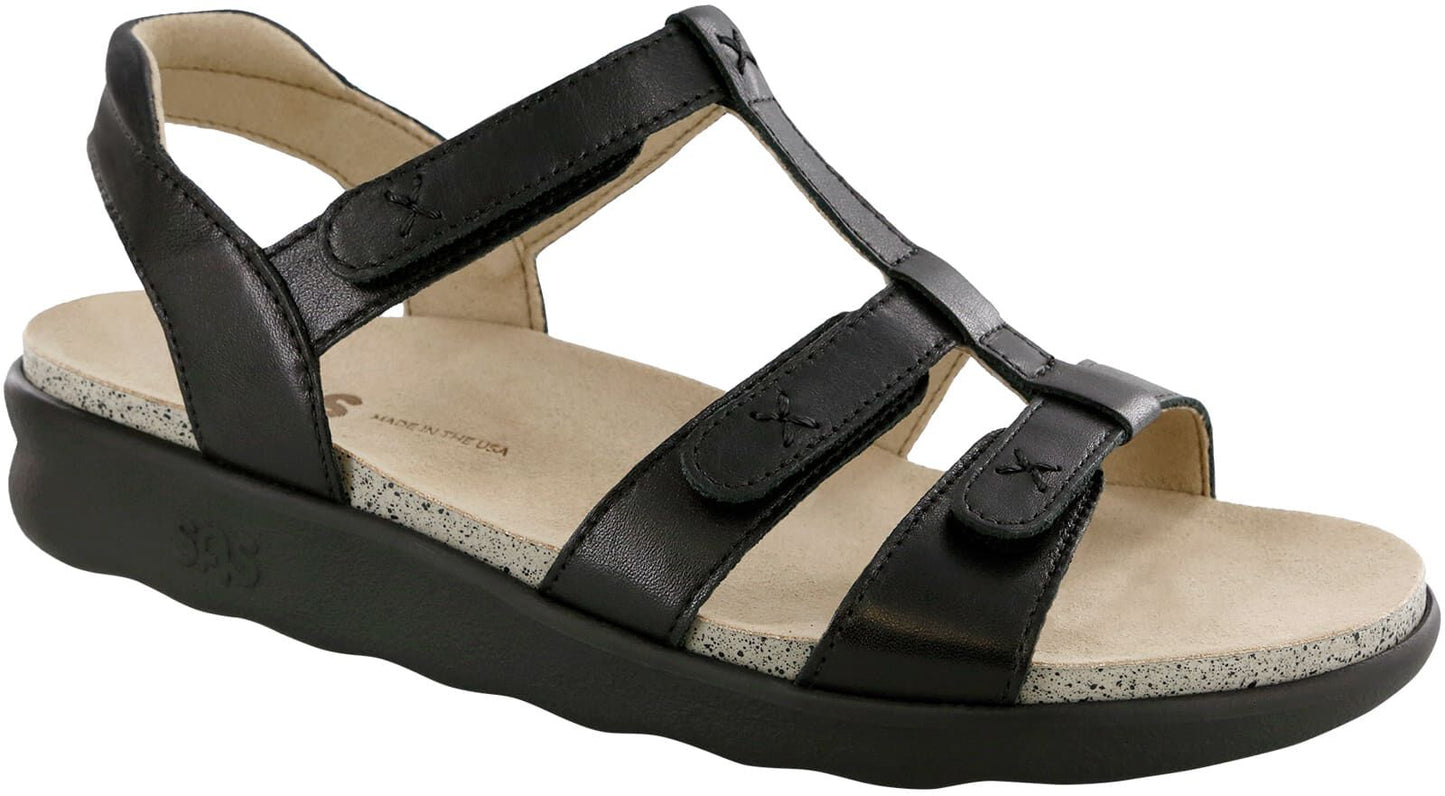 SAS Sorrento Black