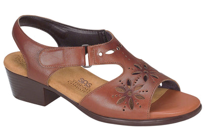 SAS Sunburst Chestnut