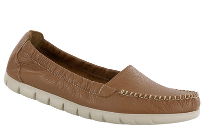 SAS Sunny Pecan Brown