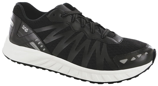 SAS Tempo Black