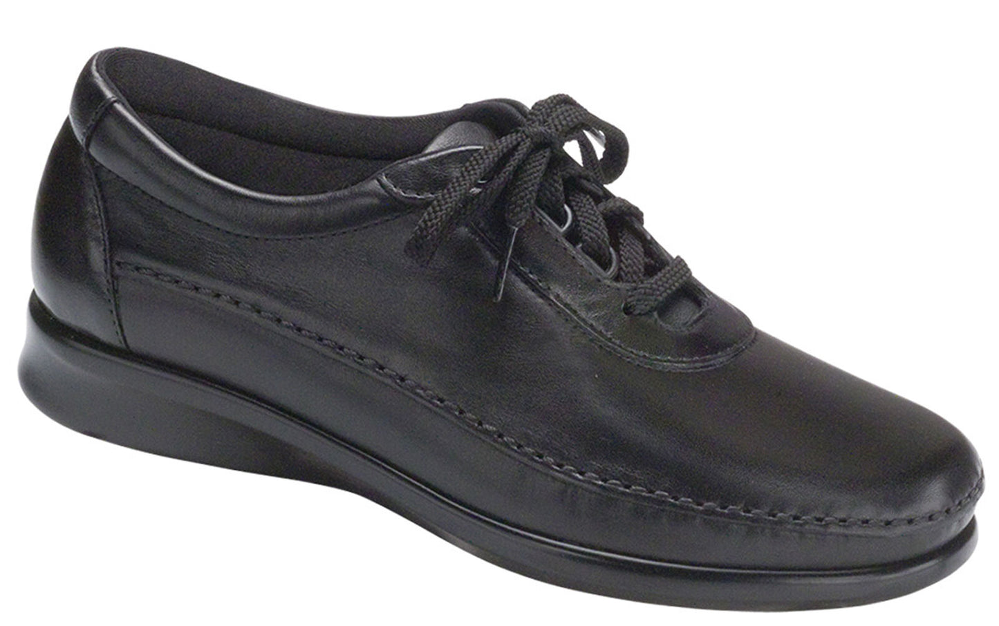 SAS Traveler Black