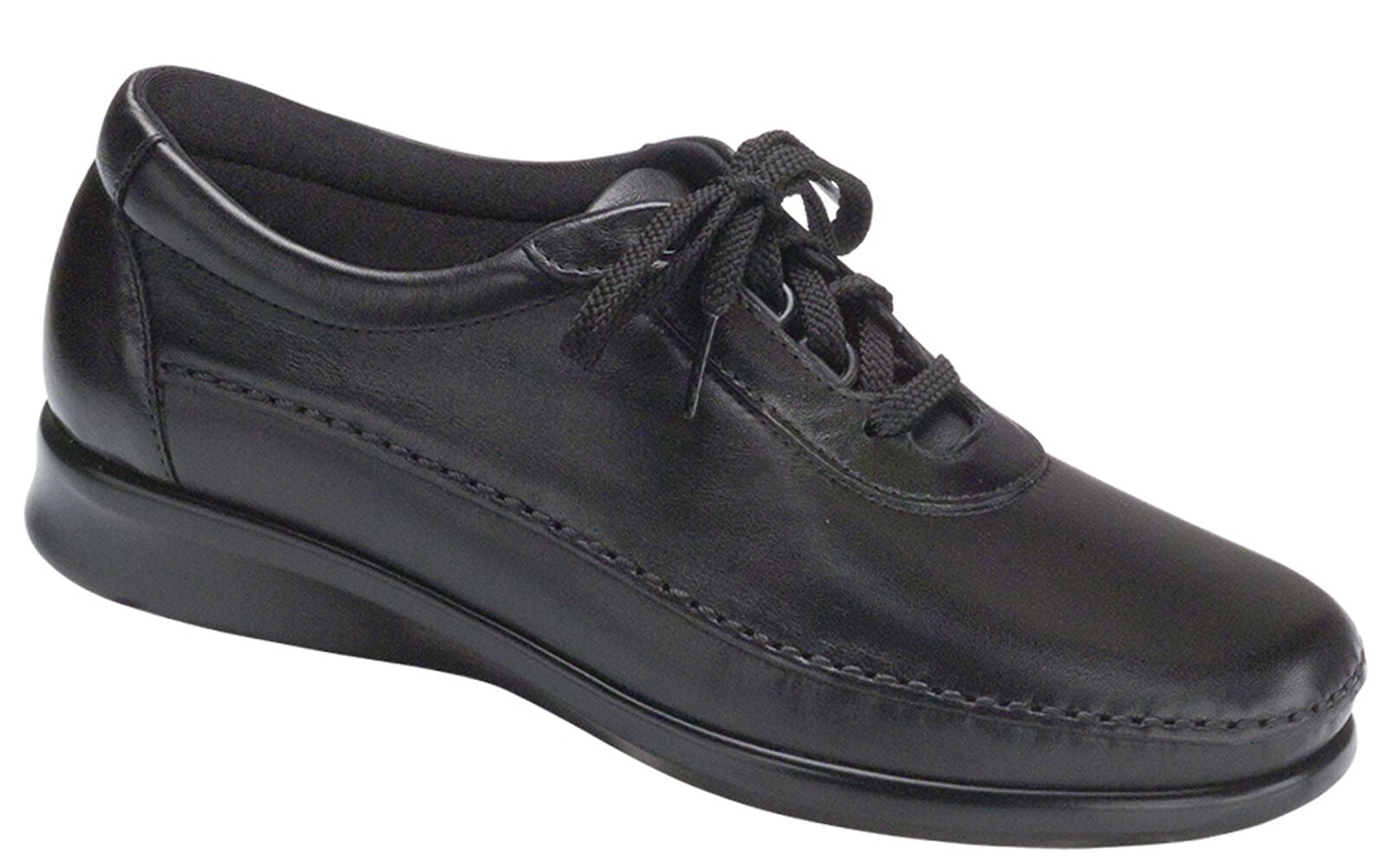 SAS Traveler Black