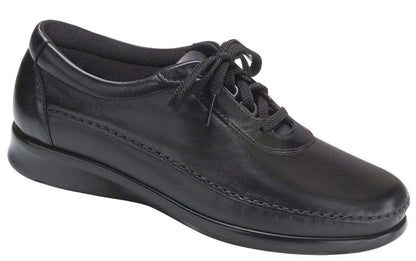 SAS Traveler Black