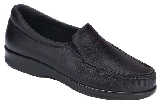 SAS Twin Black