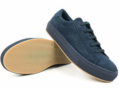 Will's Vegan Suede Sneakers - Women's Vegan Sneakers
