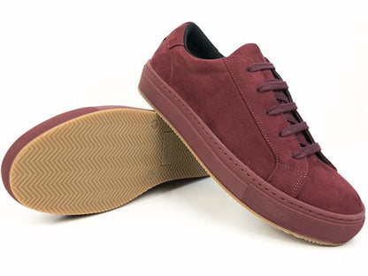 Will's Vegan Suede Sneakers - Women's Vegan Sneakers