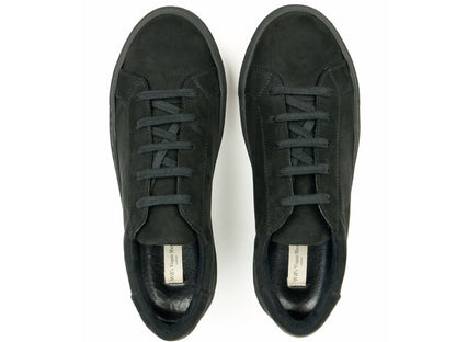 Will's Vegan Suede Sneakers - Men's Vegan Walking Shoes