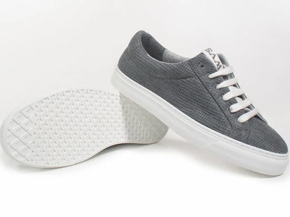 Will's Vegan LDN Biodegradable Sneakers - Men's Vegan Walking Shoes