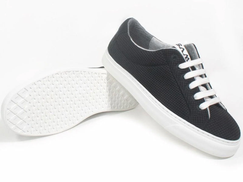 Will's Vegan LDN Biodegradable Sneakers - Men's Vegan Walking Shoes