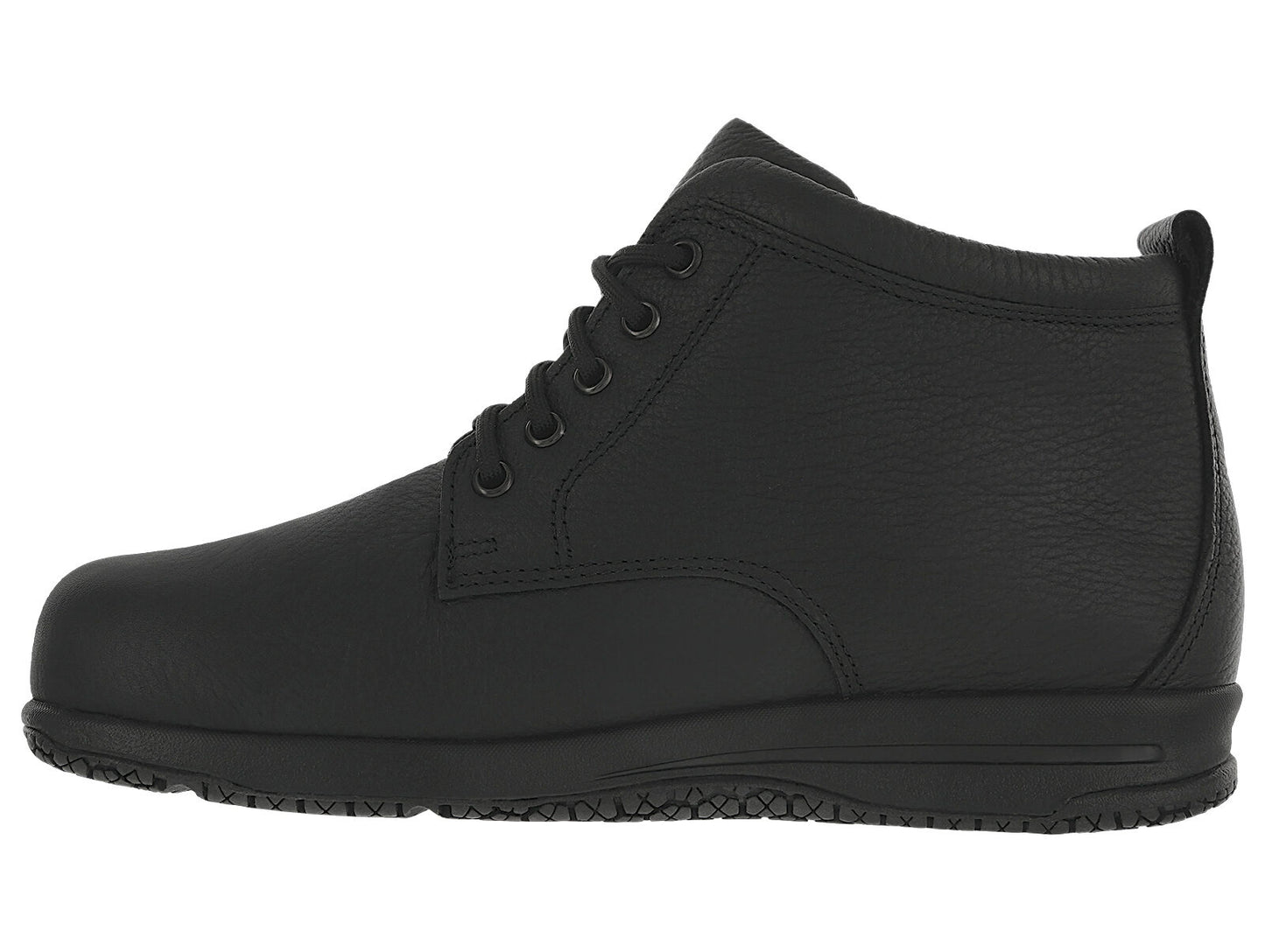 SAS Alpine Black