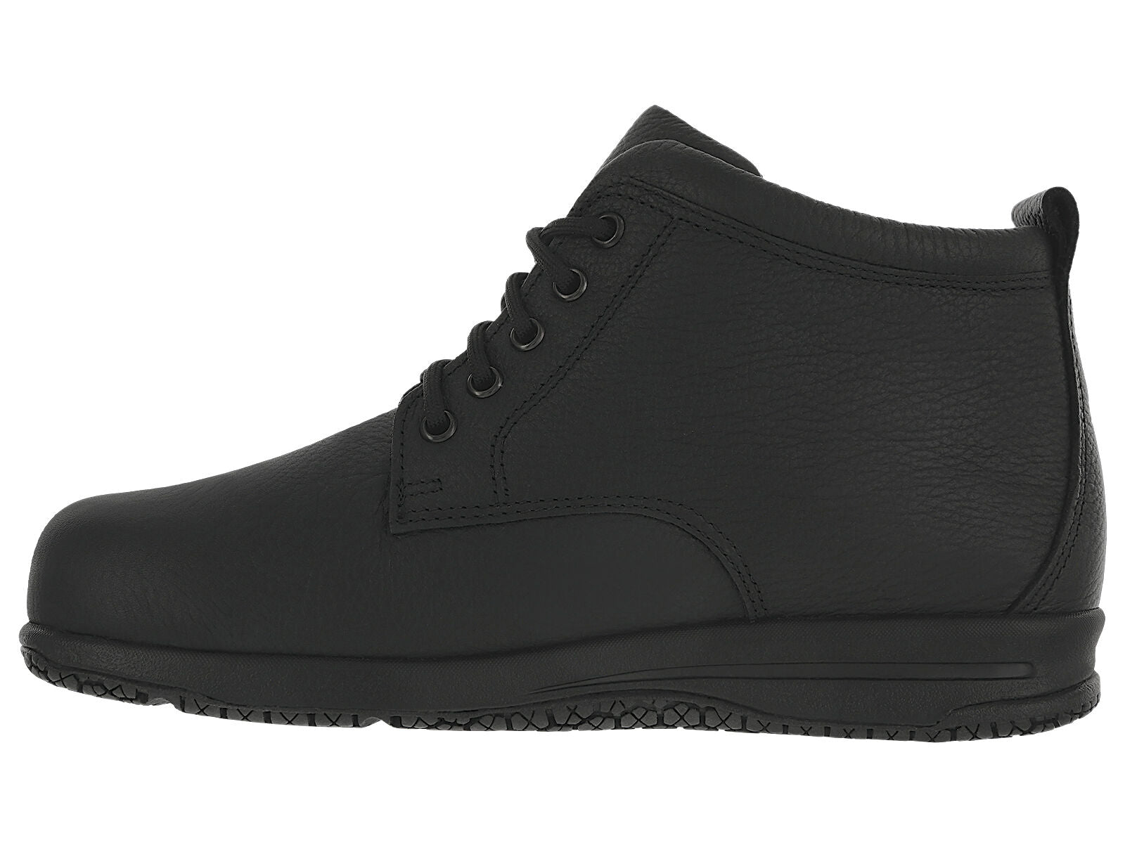SAS Alpine Black