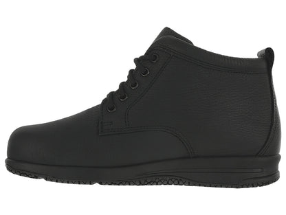 SAS Alpine Black