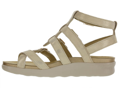SAS Aria Soft Gold