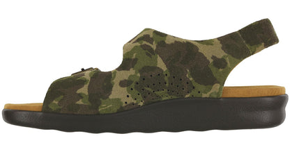SAS Bravo Camo