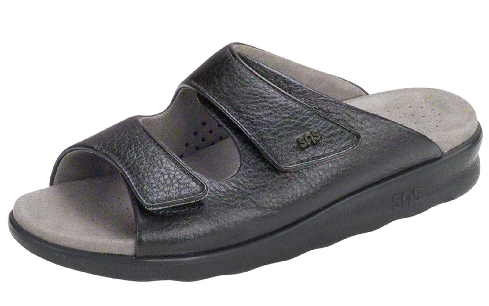 SAS Cozy Black