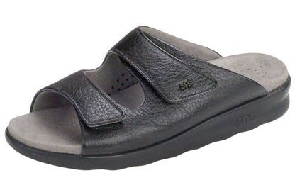 SAS Cozy Black