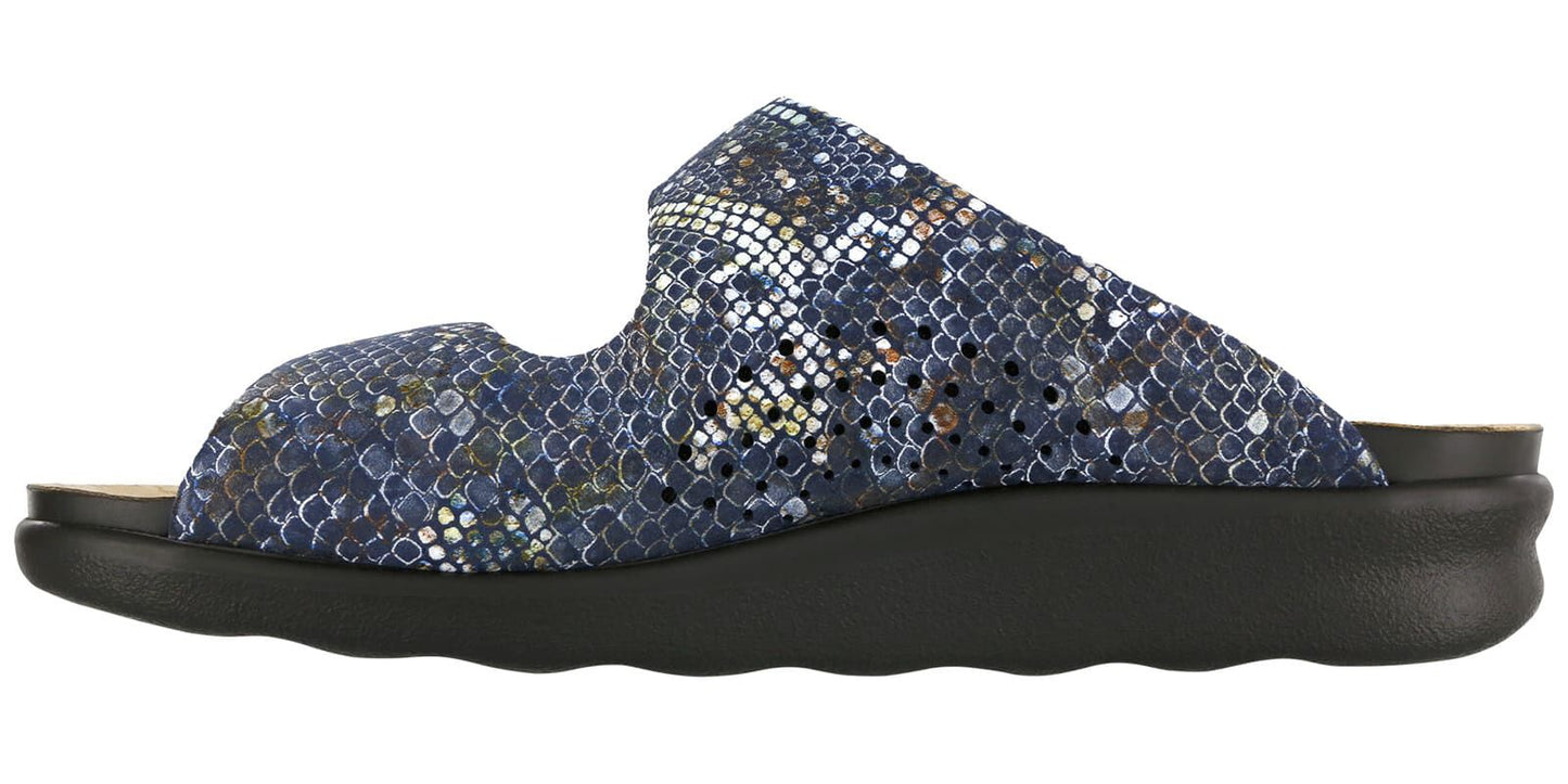 SAS Cozy Multisnake Navy