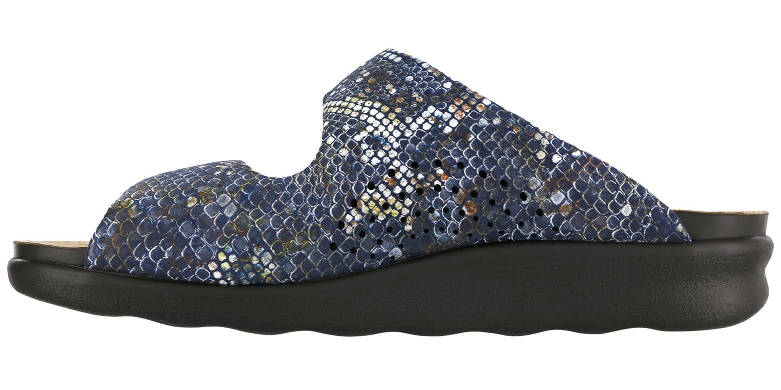 SAS Cozy Multisnake Navy