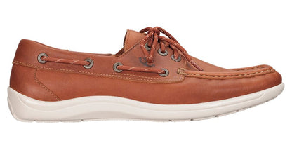 SAS Decksider New Briar