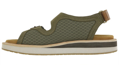 SAS Conga Desert Sage