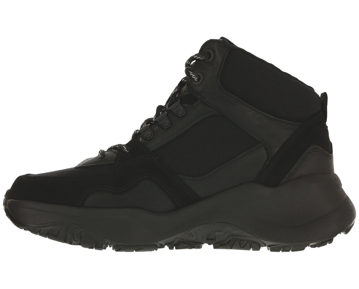 SAS Hi Country-Y Cast Iron