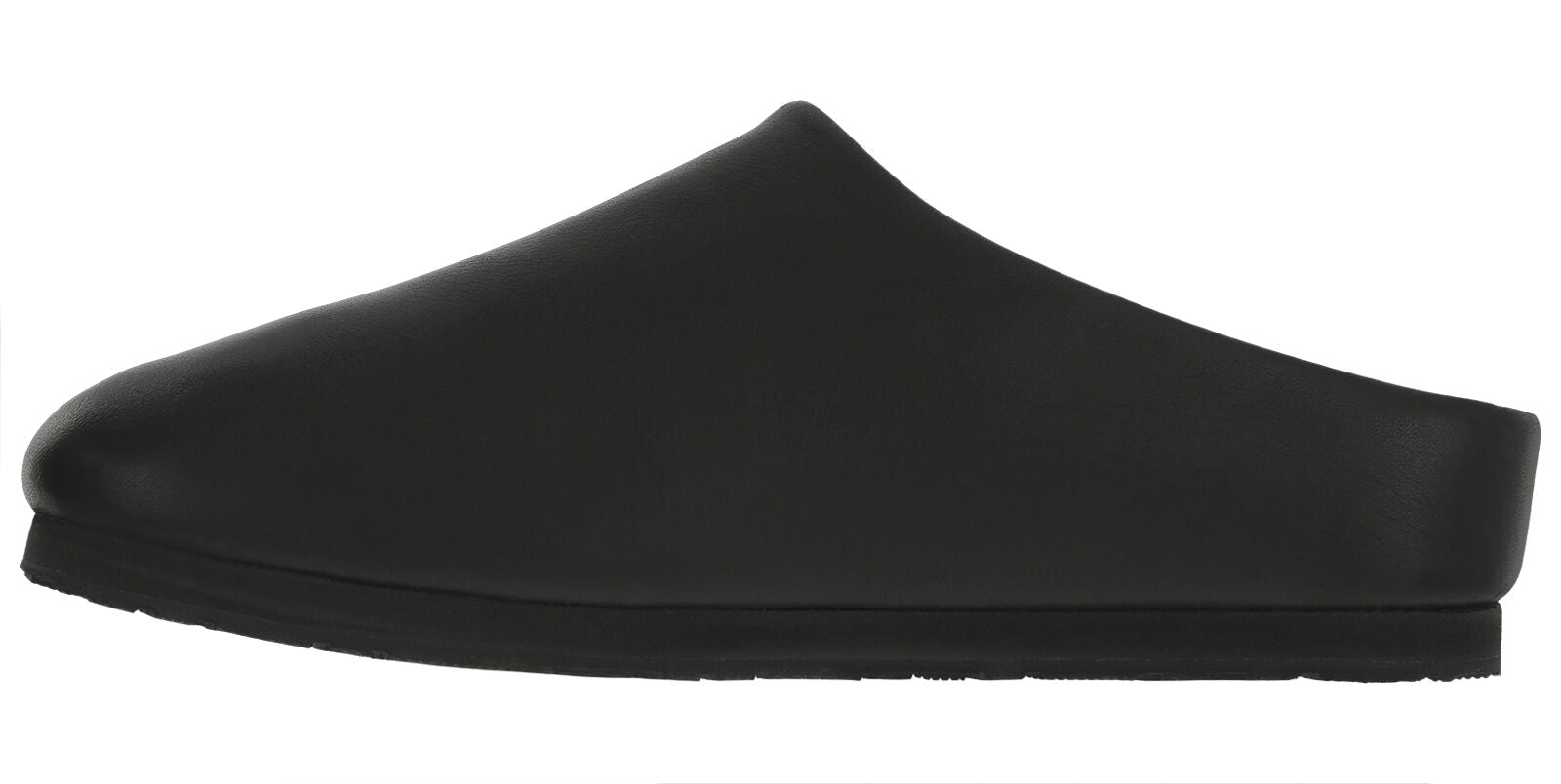 SAS Hinny Matte Black