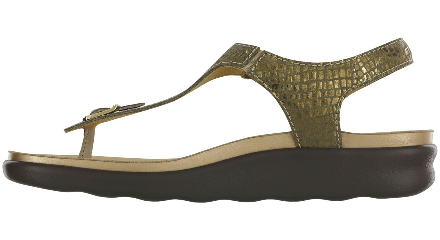 SAS Marina Olive Gold