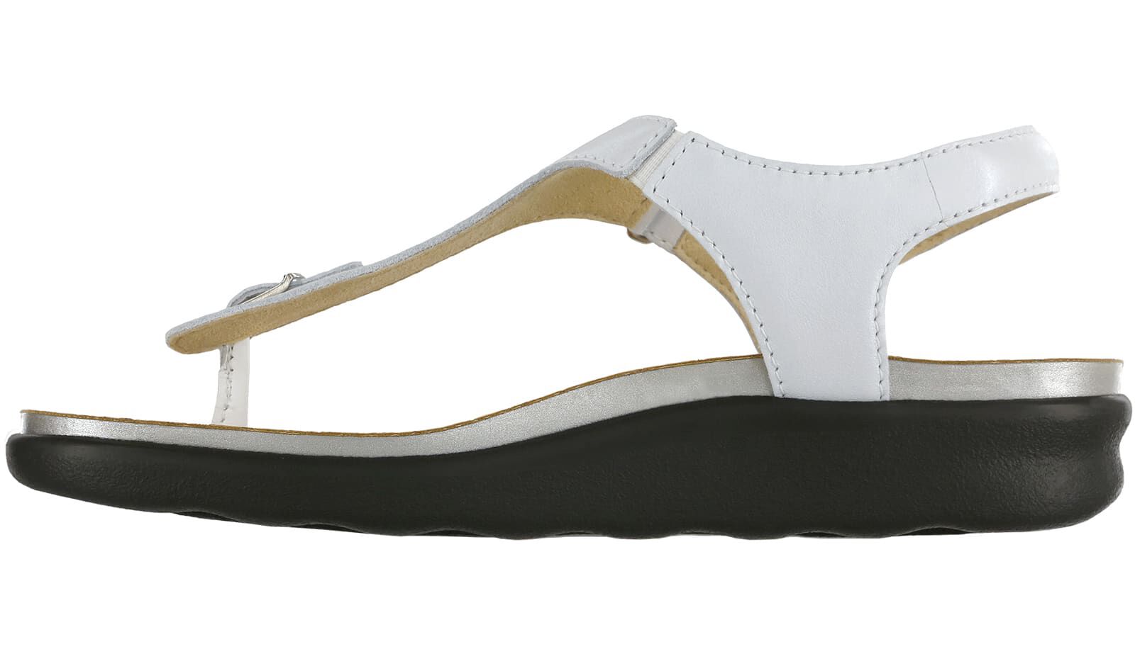 SAS Marina Pearl White